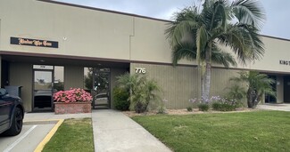 More details for 776 Pinefalls Ave, Diamond Bar, CA - Industrial for Lease