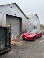 6104 Strickland Ave, Brooklyn NY - Warehouse