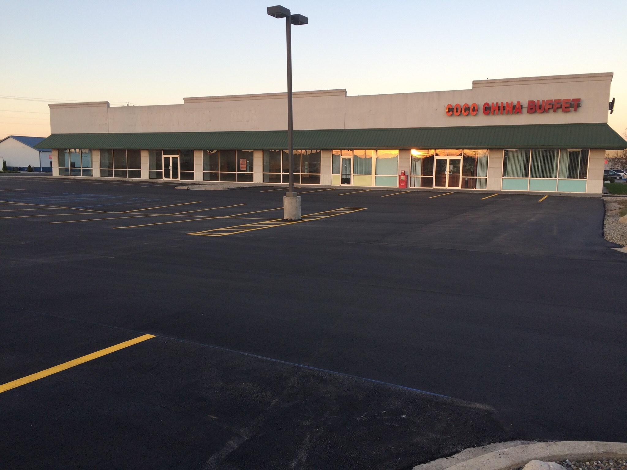 2020-2040 N Main St, Bluffton, IN for sale Building Photo- Image 1 of 1