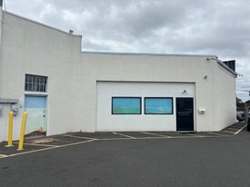 524 Arnold Ave, Point Pleasant Beach NJ - Warehouse