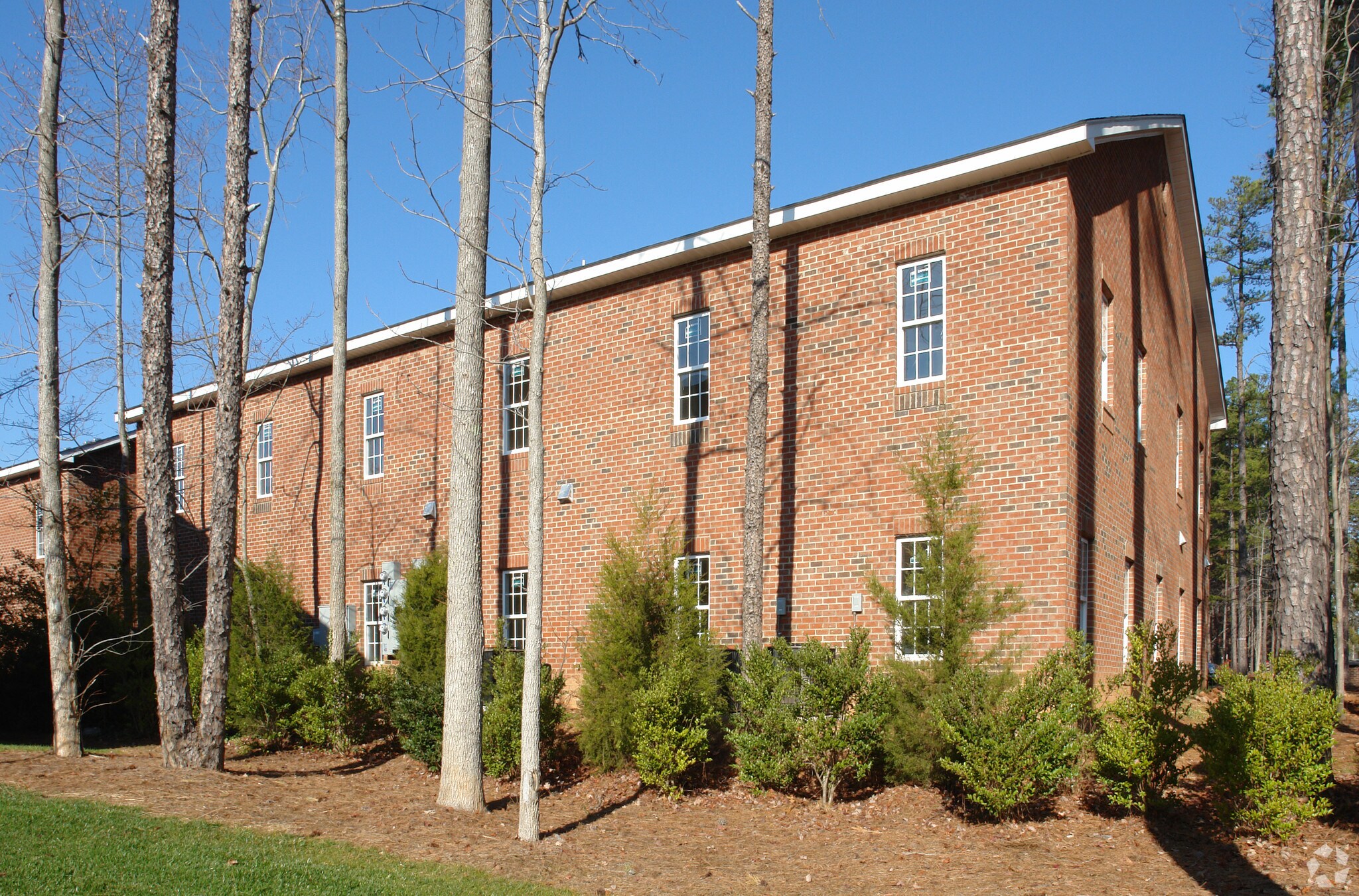 8315 Six Forks Rd, Raleigh, NC for sale Building Photo- Image 1 of 1