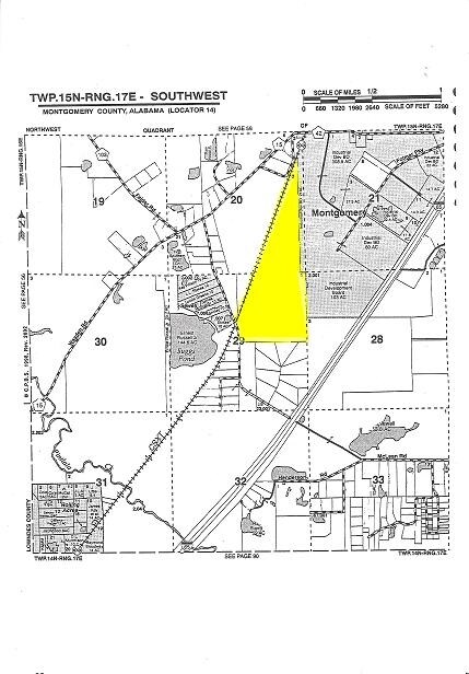 W McLean Rd, Hope Hull, AL for sale Primary Photo- Image 1 of 1