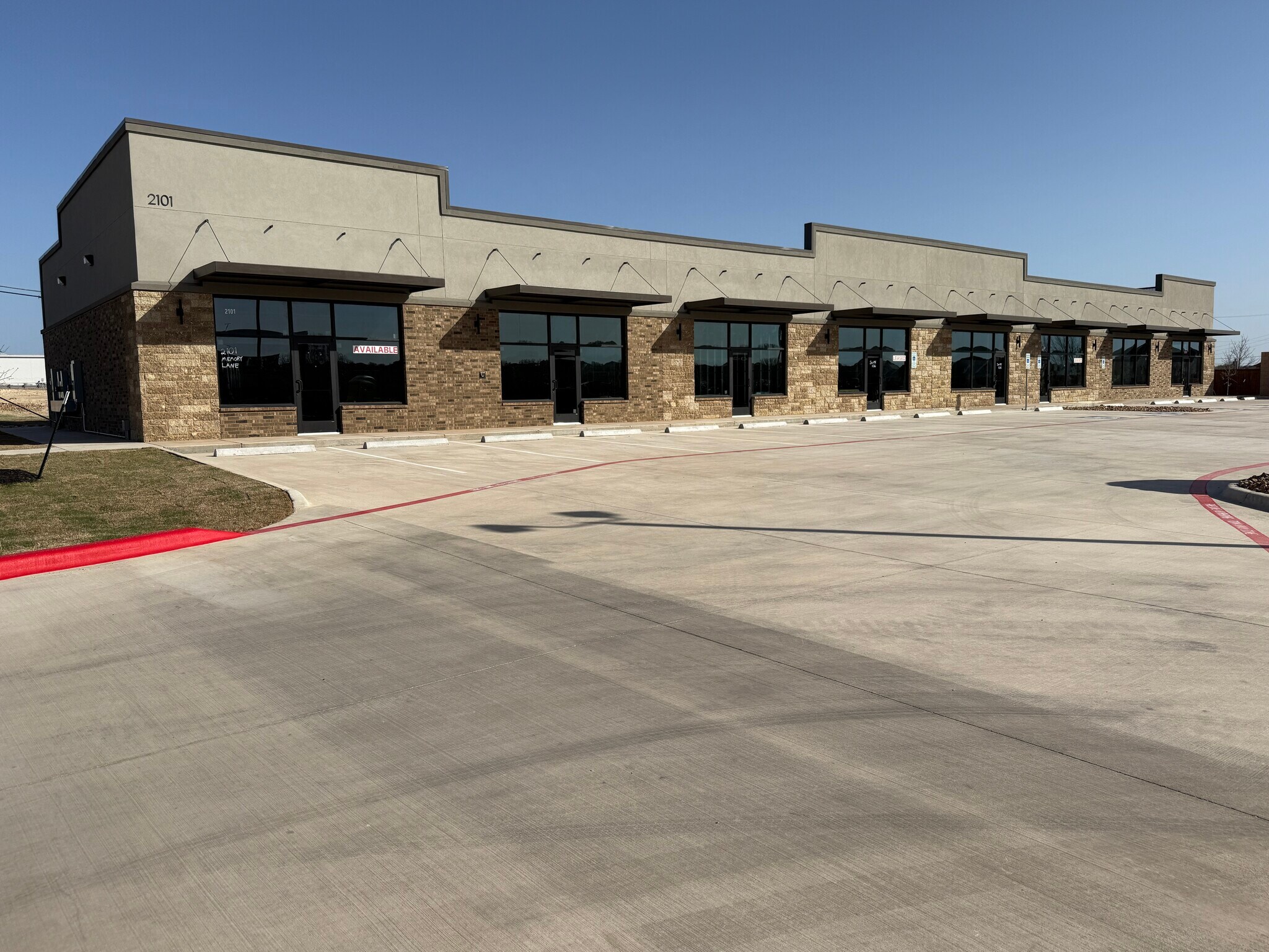 2101 Memory Ln, Harker Heights, TX for sale Building Photo- Image 1 of 1