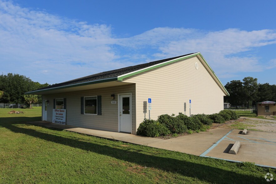 3187-3189 E James Lee Blvd, Crestview, FL for sale - Primary Photo - Image 1 of 1