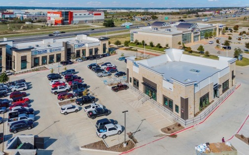 2701 Panhandle Dr, Denton, TX for sale - Building Photo - Image 2 of 4