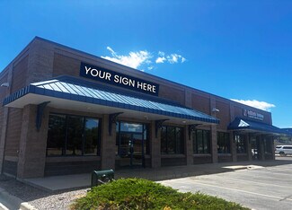 More details for 6148 E County Line Rd, Highlands Ranch, CO - Retail for Lease