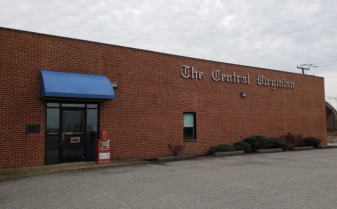 89 Rescue Ln, Louisa, VA for sale - Primary Photo - Image 1 of 1