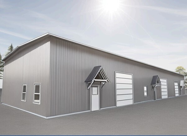 597 Riverside St, Portland, ME for lease Primary Photo- Image 1 of 2