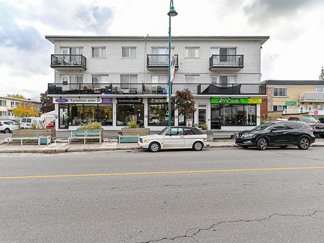 5372-5396 Rue Jean-Talon E, Saint-leonard, QC for sale - Primary Photo - Image 2 of 11