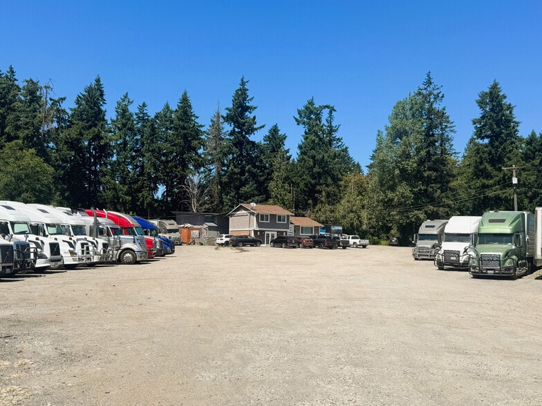 300 Birch St, Milton, WA for lease - Building Photo - Image 2 of 2