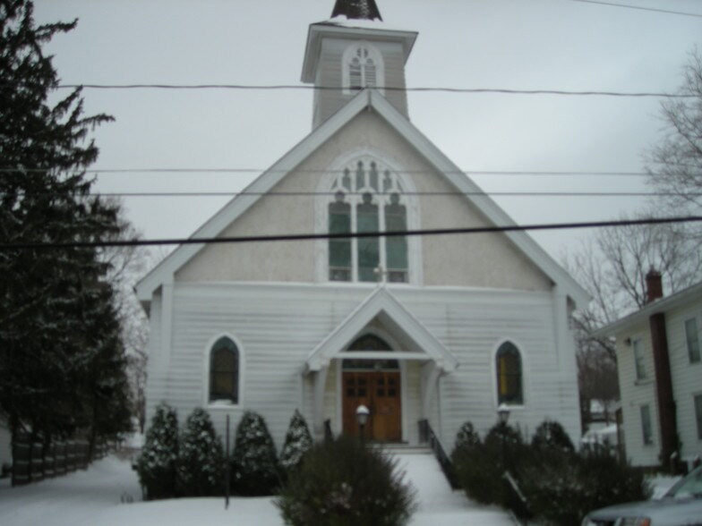 16 Washington St, Livonia, NY for sale - Primary Photo - Image 1 of 1