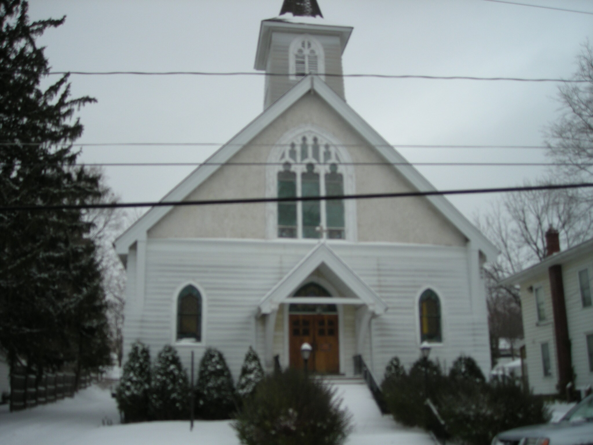 16 Washington St, Livonia, NY for sale Primary Photo- Image 1 of 1