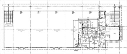 3115 Kenai Dr, Cedar Park, TX for lease Floor Plan- Image 2 of 2