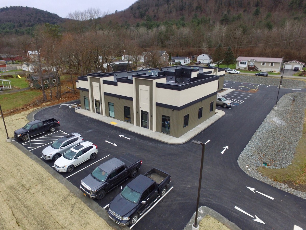 315 Main St, Hallstead, PA 18822