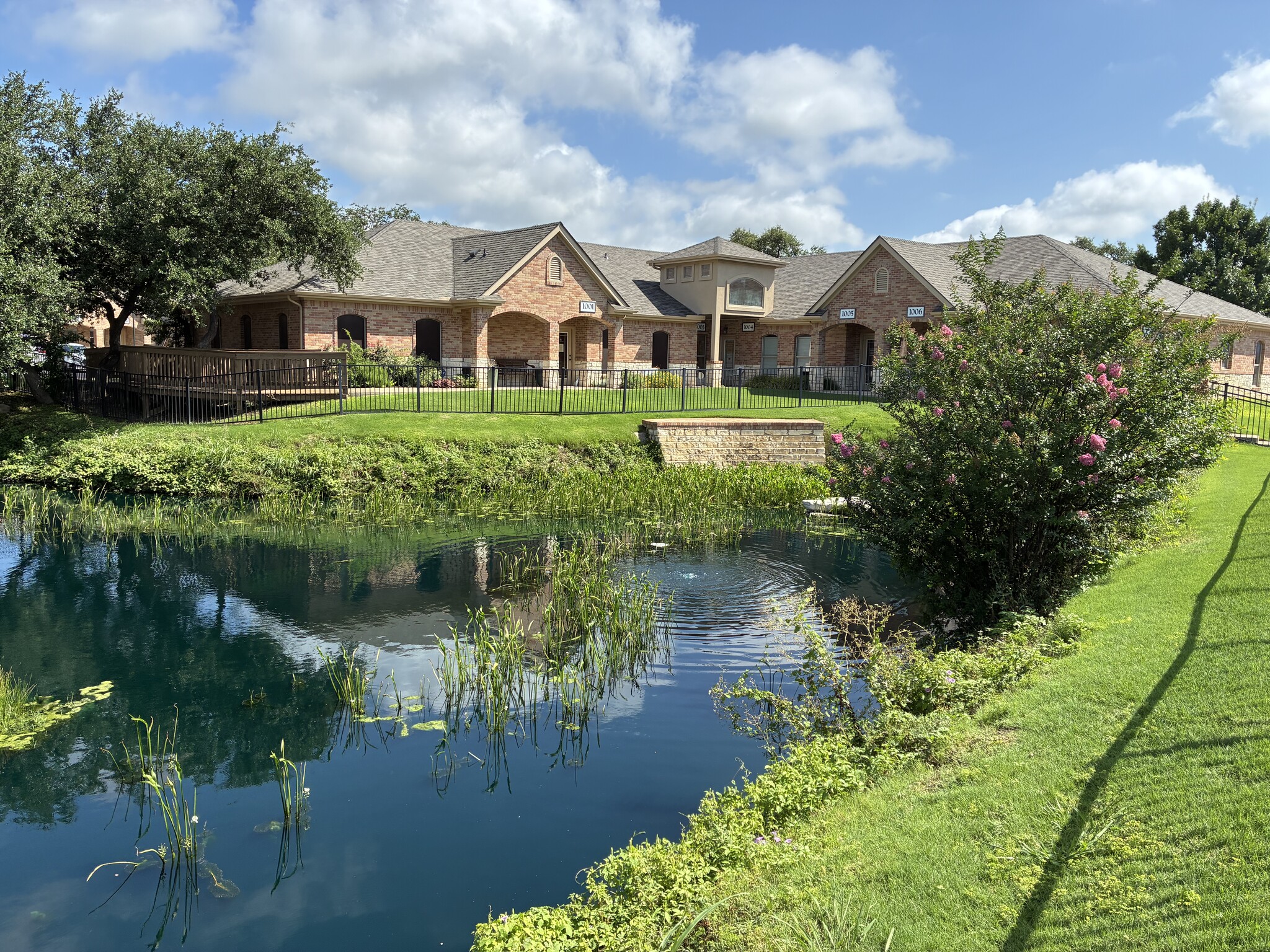 3613 Williams Dr, Georgetown, TX for sale Building Photo- Image 1 of 10