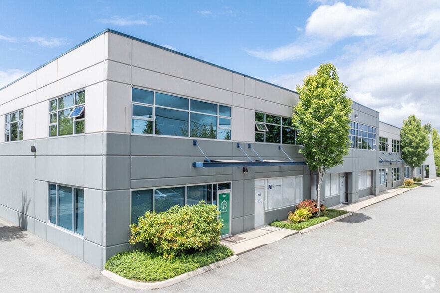 19162 22nd Ave, Surrey, BC for lease - Building Photo - Image 2 of 4