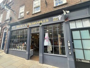 19 Mardol, Shrewsbury for lease Building Photo- Image 2 of 4