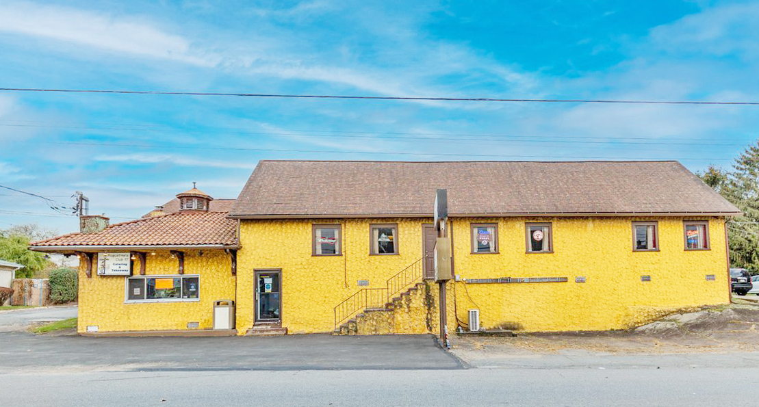 518 N Main St, Old Forge, PA for sale Primary Photo- Image 1 of 1