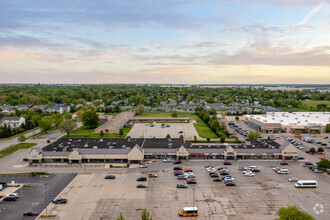 104-200 S Bolingbrook Dr, Bolingbrook, IL - aerial  map view