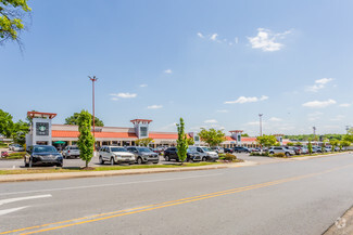 More details for Rodney Parham Rd, Little Rock, AR - Office/Retail, Retail for Lease