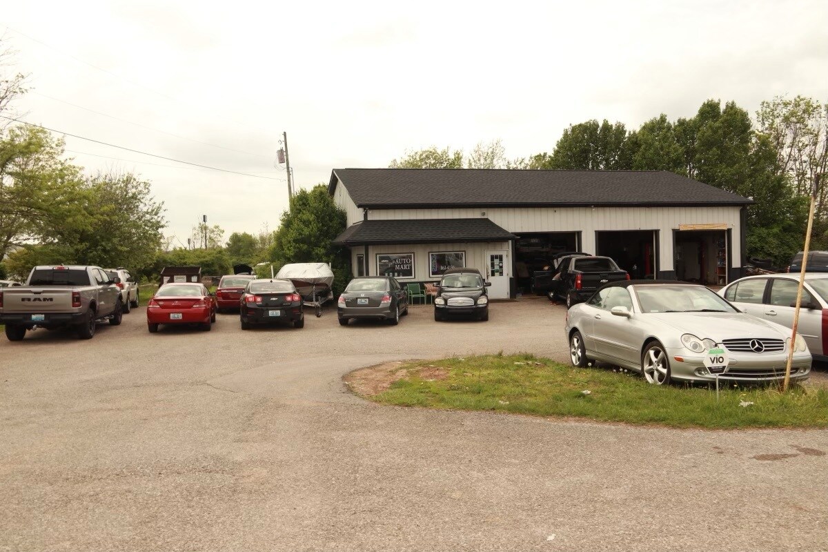 310 Connector Rd, Georgetown, KY for sale Primary Photo- Image 1 of 1