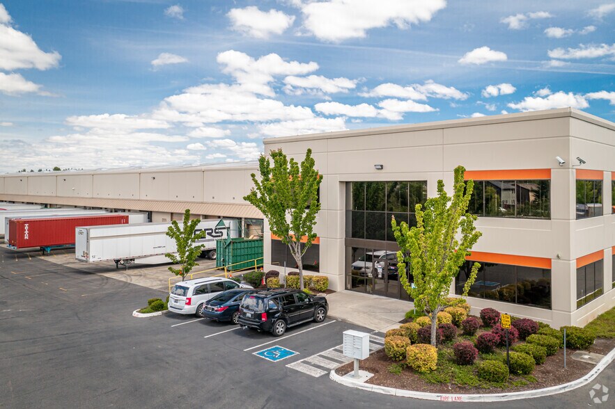 4179 70th Ave E, Fife, WA for sale - Primary Photo - Image 1 of 1