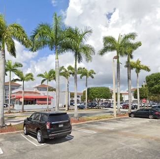 More details for 14253 SW 42nd St, Miami, FL - Flex for Lease