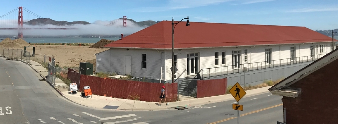 201 Halleck St, San Francisco, CA for sale Primary Photo- Image 1 of 1