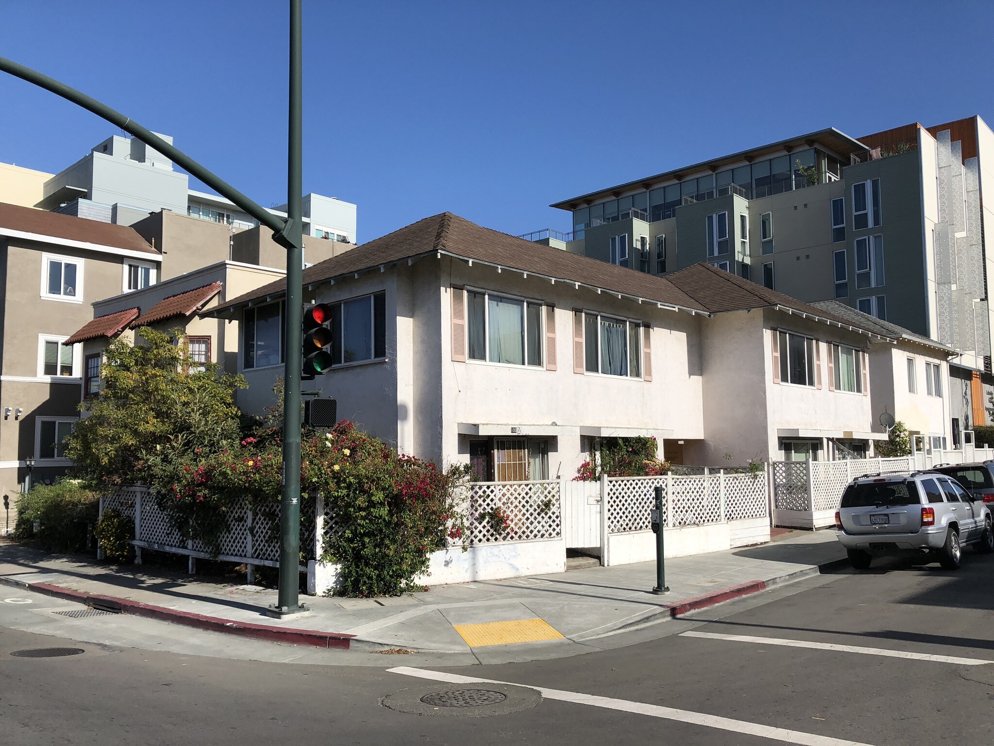 100 E 15th St, Oakland, CA for sale Building Photo- Image 1 of 1