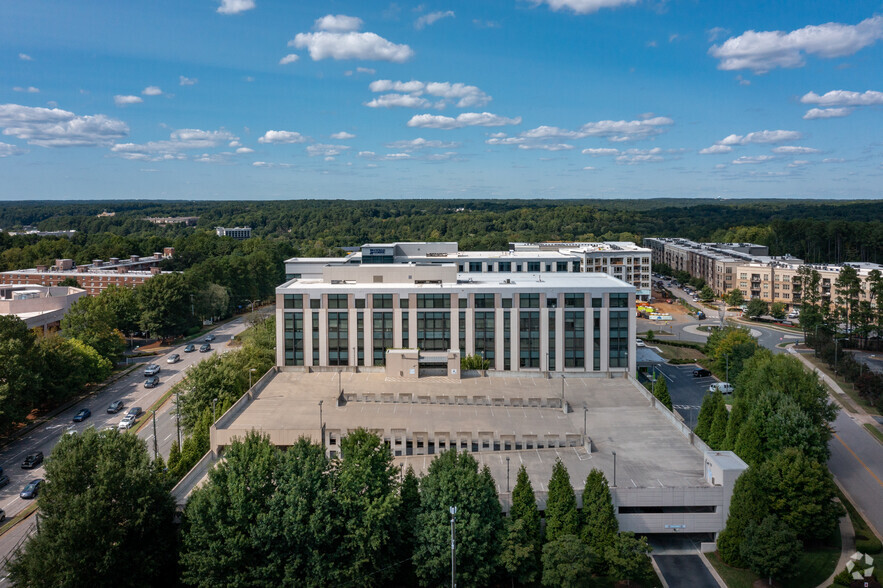 3800 Glenwood Ave, Raleigh, NC for lease - Building Photo - Image 3 of 15