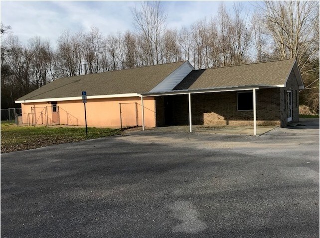 11291 Highway 97, Walnut Hill, FL for sale - Primary Photo - Image 1 of 1