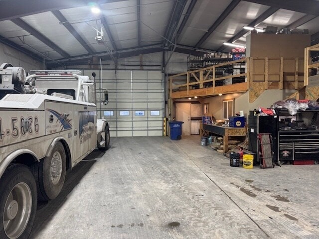 1224-1228 US Highway 10, Livingston, MT for lease Interior Photo- Image 1 of 4