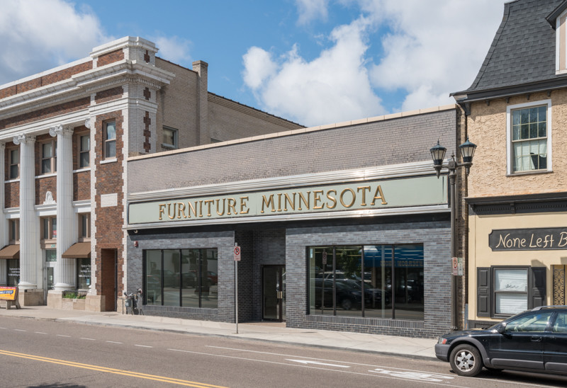 967 Payne Ave, Saint Paul, MN for sale - Building Photo - Image 1 of 1