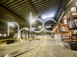 Flex in Corbas for lease Interior Photo- Image 2 of 5