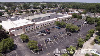 More details for 4261 Fulton Pky, Cleveland, OH - Office for Sale