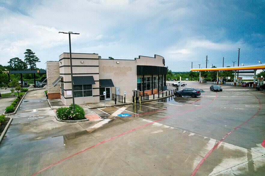 17141 I 10 E, Channelview, TX for sale - Primary Photo - Image 1 of 1