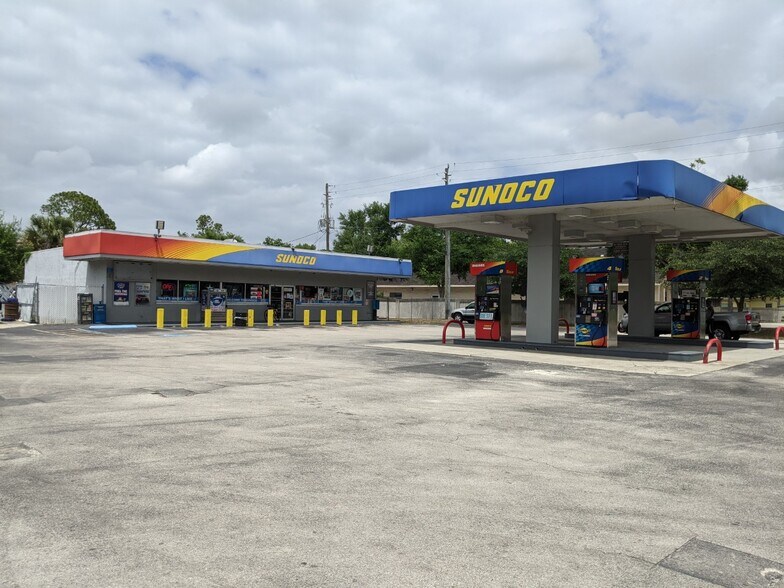 750 W Lake Mary Blvd, Sanford, FL for sale - Primary Photo - Image 1 of 1