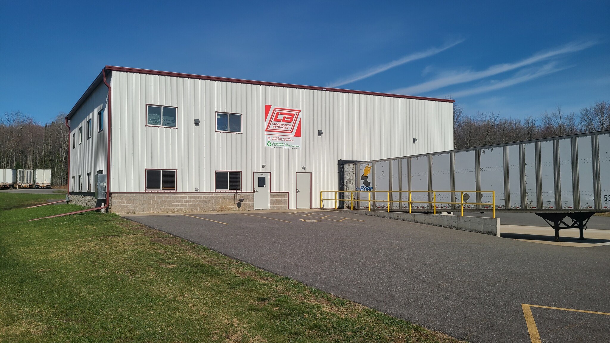 8500 Development Ct, Wausau, WI for sale Primary Photo- Image 1 of 1