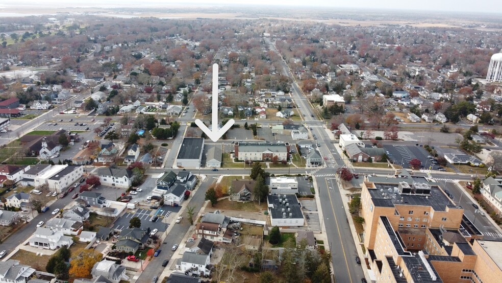 717 Shore Rd, Somers Point, NJ for sale - Building Photo - Image 2 of 26