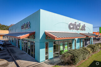 More details for 5702-5718 Bellaire Blvd, Houston, TX - Retail for Lease