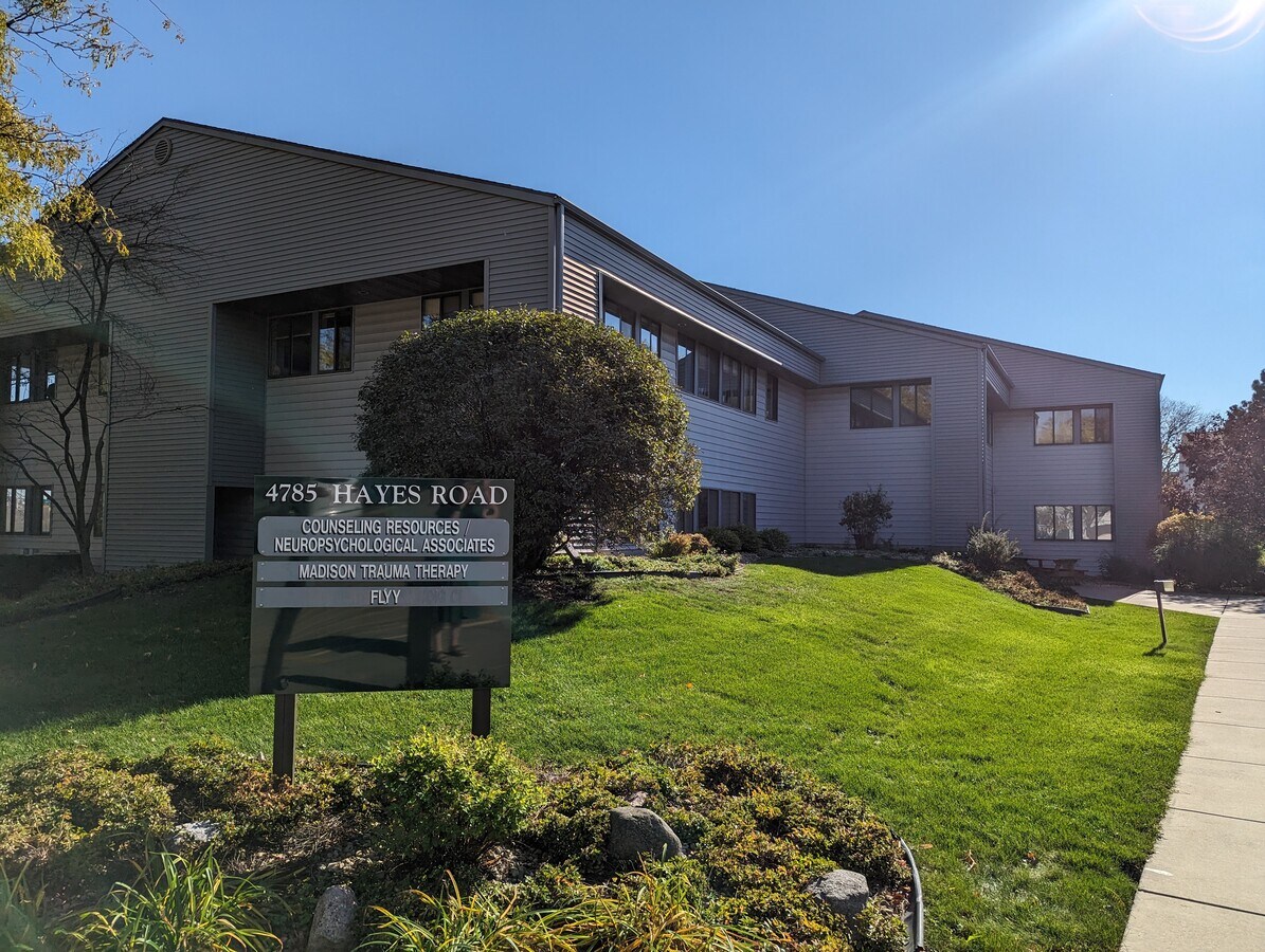 4785 Hayes Rd, Madison, WI 53704 Office for Lease