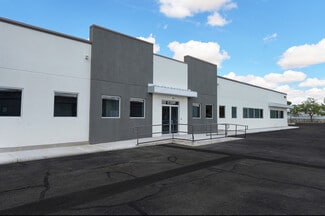 More details for 5625 Woodrow Bean, El Paso, TX - Coworking for Lease
