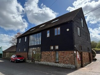 More details for Forge Ln, East Farleigh - Office for Lease