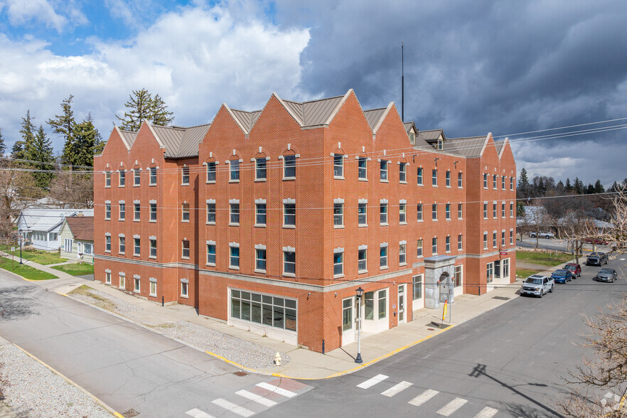 404 2nd St, Cheney, WA for lease - Building Photo - Image 2 of 30