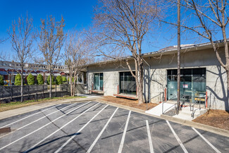 More details for 384 Northyards Blvd NW, Atlanta, GA - Office for Lease