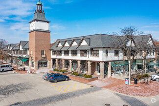 More details for 272 Market Sq, Lake Forest, IL - Office for Lease