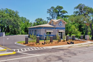 More details for 875 Parris Island Gtwy, Beaufort, SC - Retail for Sale