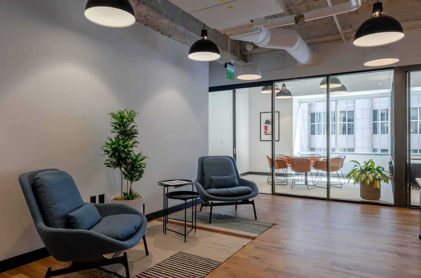 600 California St, San Francisco, CA for lease Building Photo- Image 1 of 13