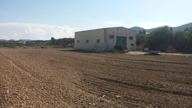 Land in Orihuela for sale Building Photo- Image 1 of 8
