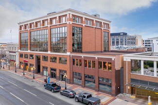 More details for 712 Yates St, Victoria, BC - Office for Lease